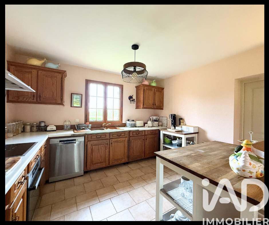 Maison 4 Pièce(s) Sainte-Foy-de-Peyrolières