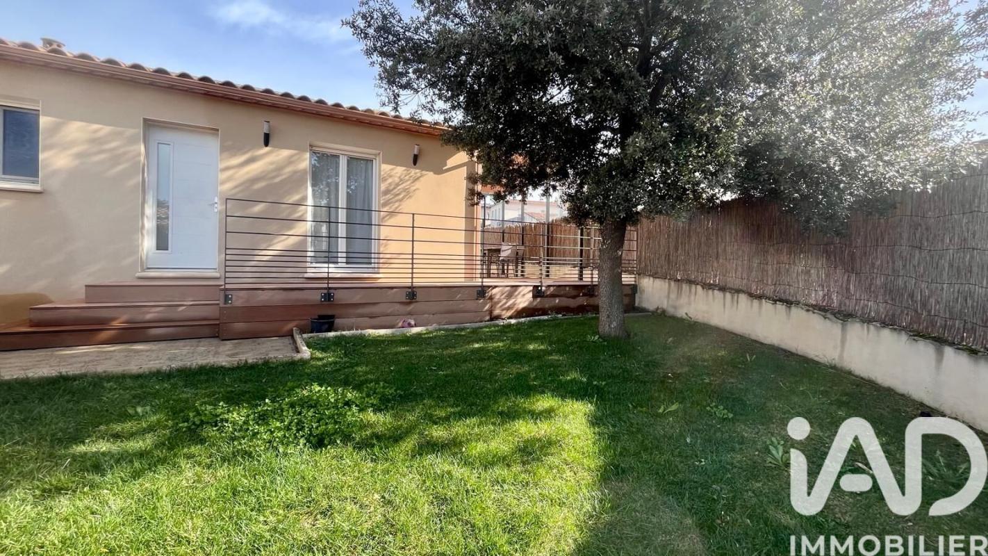 Maison traditionnelle 4 Pièce(s) Beaulieu