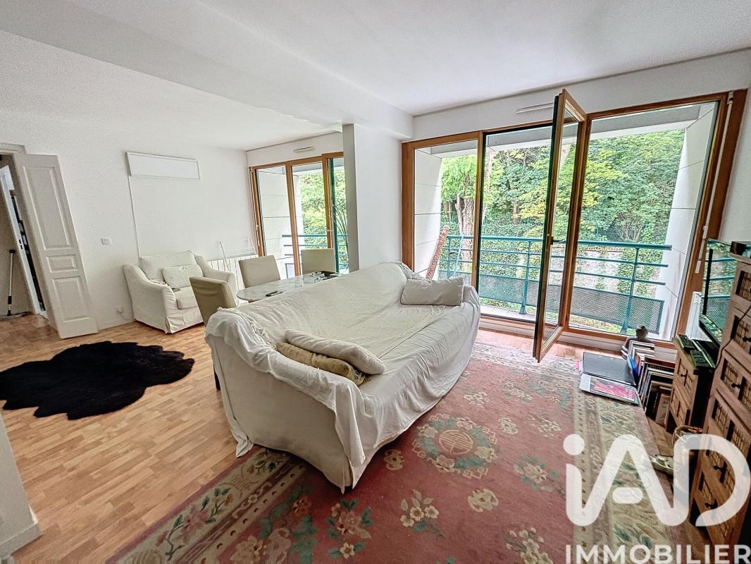 Appartement 3 Pièce(s) Meudon