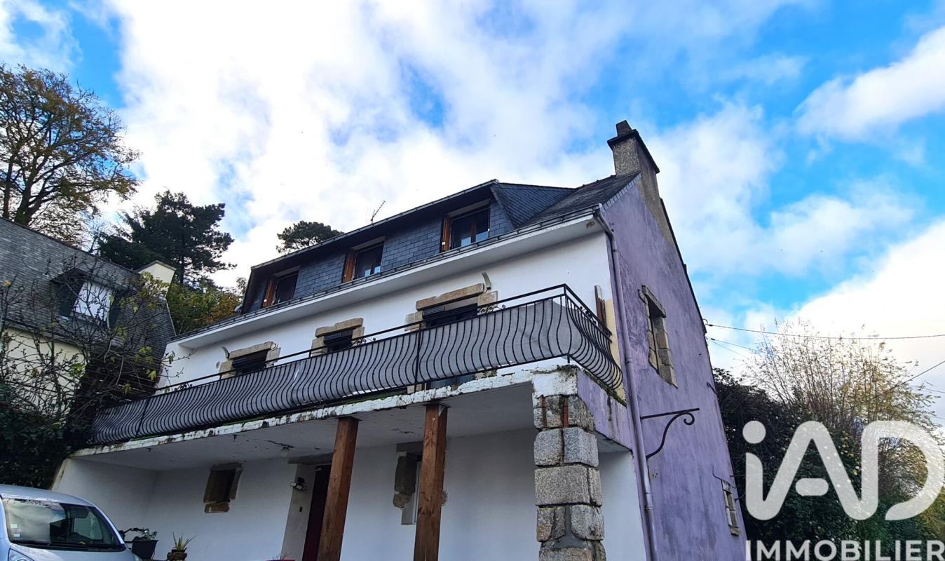 Maison traditionnelle 5 Pièce(s) Redon