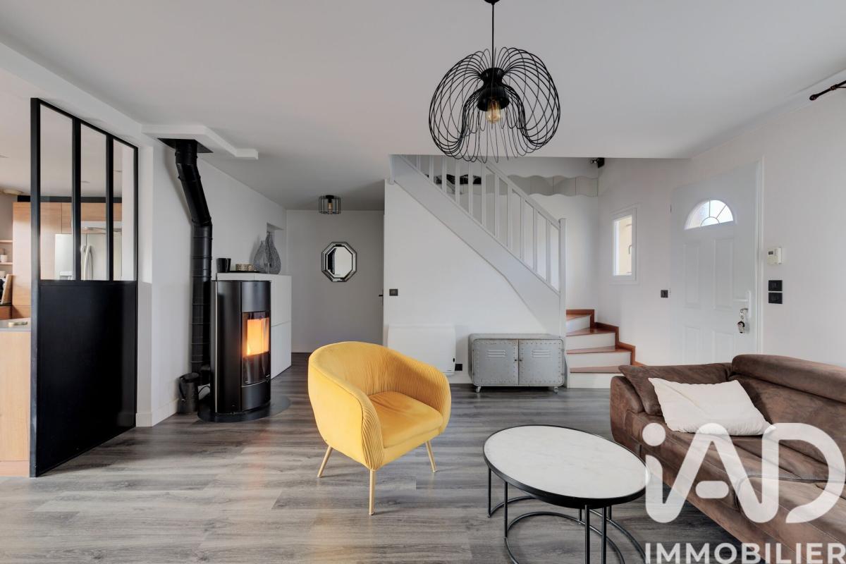 Maison 6 Pièce(s) Lagny-sur-Marne