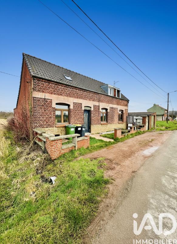 Maison de village 5 Pièce(s) Labeuvrière