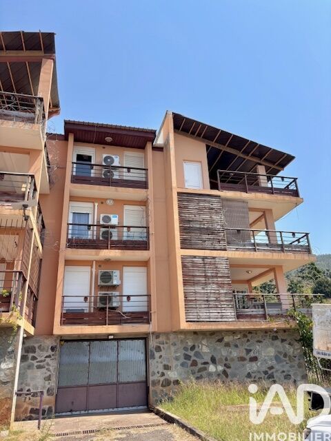 Appartement 4 Pièce(s) Mamoudzou