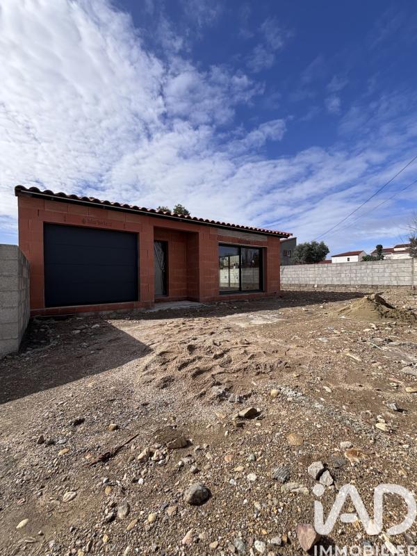 Maison 4 Pièce(s) Perpignan