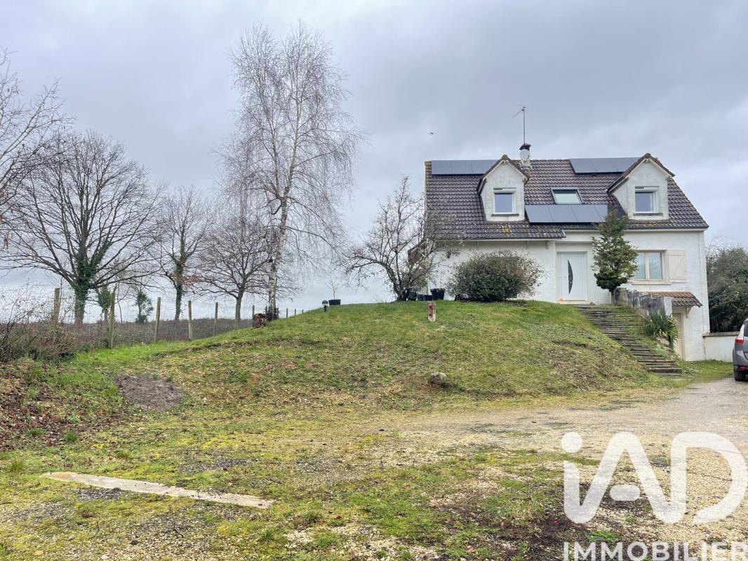 Maison 6 Pièce(s) Soucy