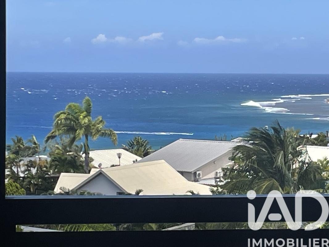 Villa 5 Pièce(s) Saint-Gilles-les-Bains