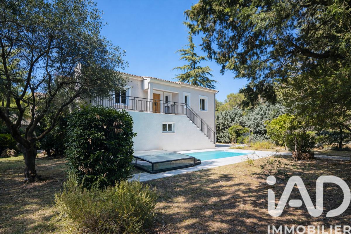 Maison traditionnelle 7 Pièce(s) Vaison-la-Romaine