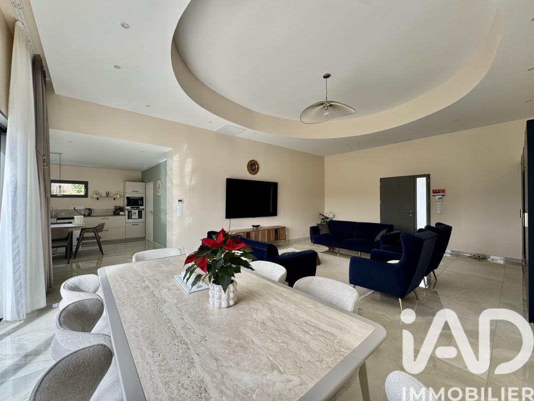 Maison 7 Pièce(s) Pompignac