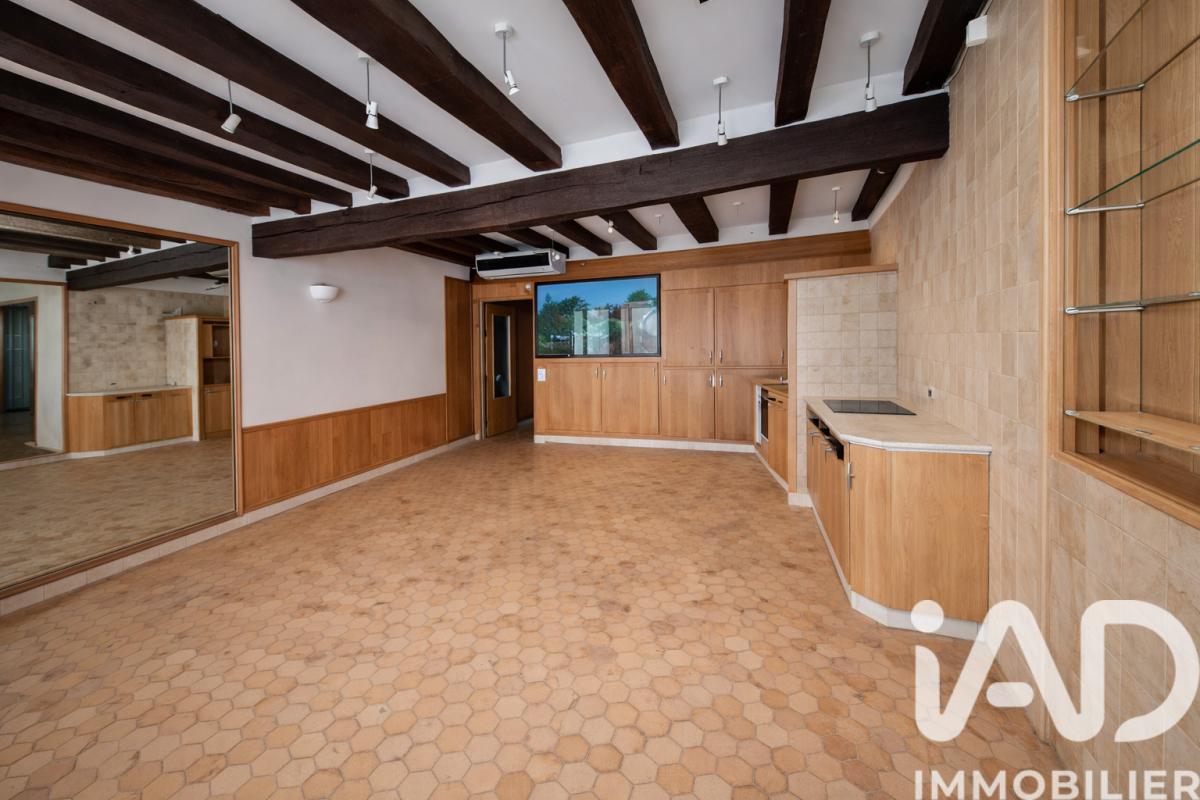 Immeuble  Pithiviers