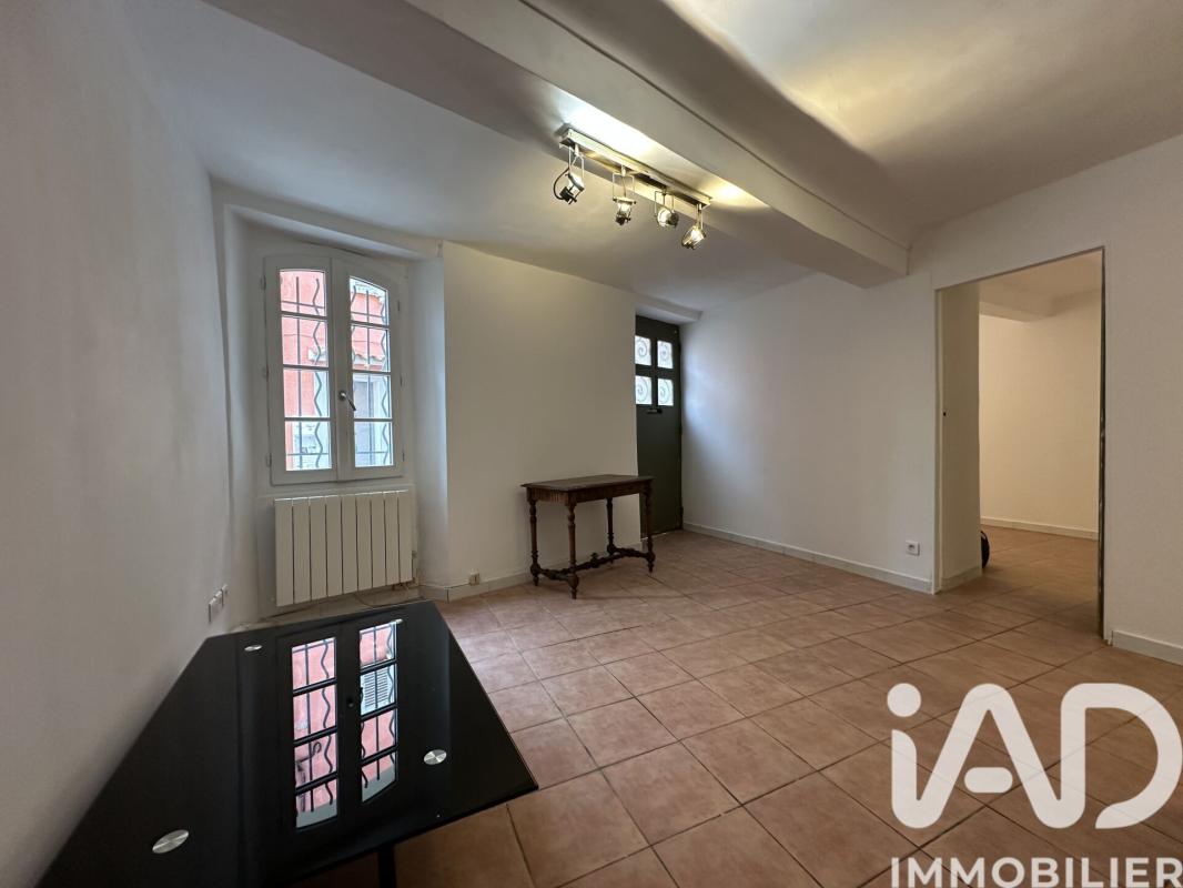 Appartement 2 Pièce(s) Hyères