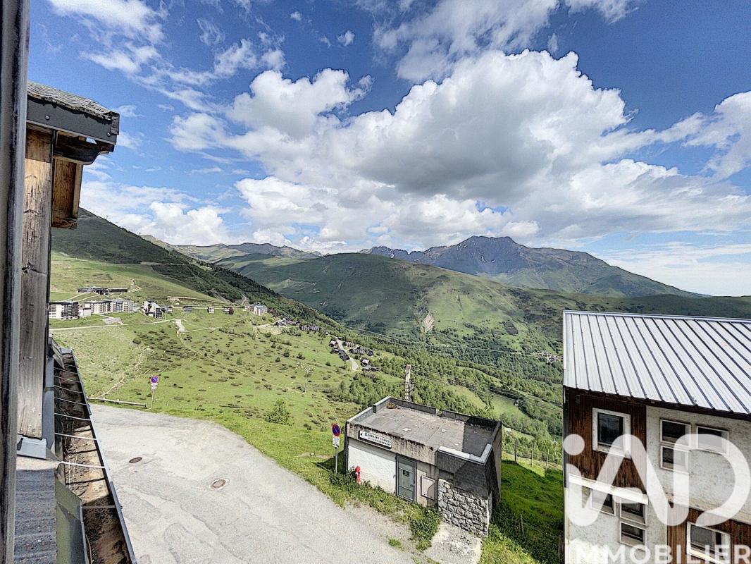 Appartement 3 Pièce(s) Saint-Lary-Soulan