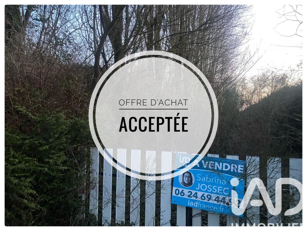 Terrain de loisirs  Montrevault-sur-Èvre