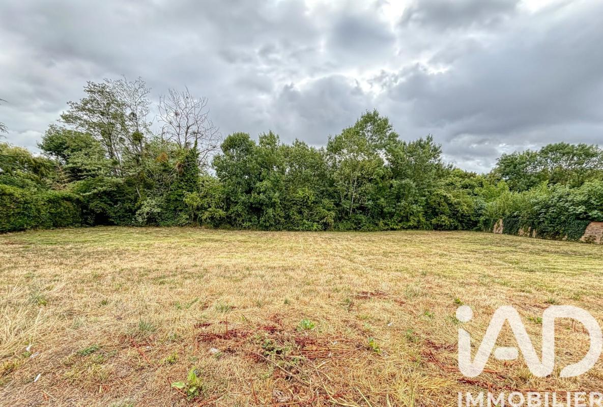 Terrain  Corbeil-Essonnes