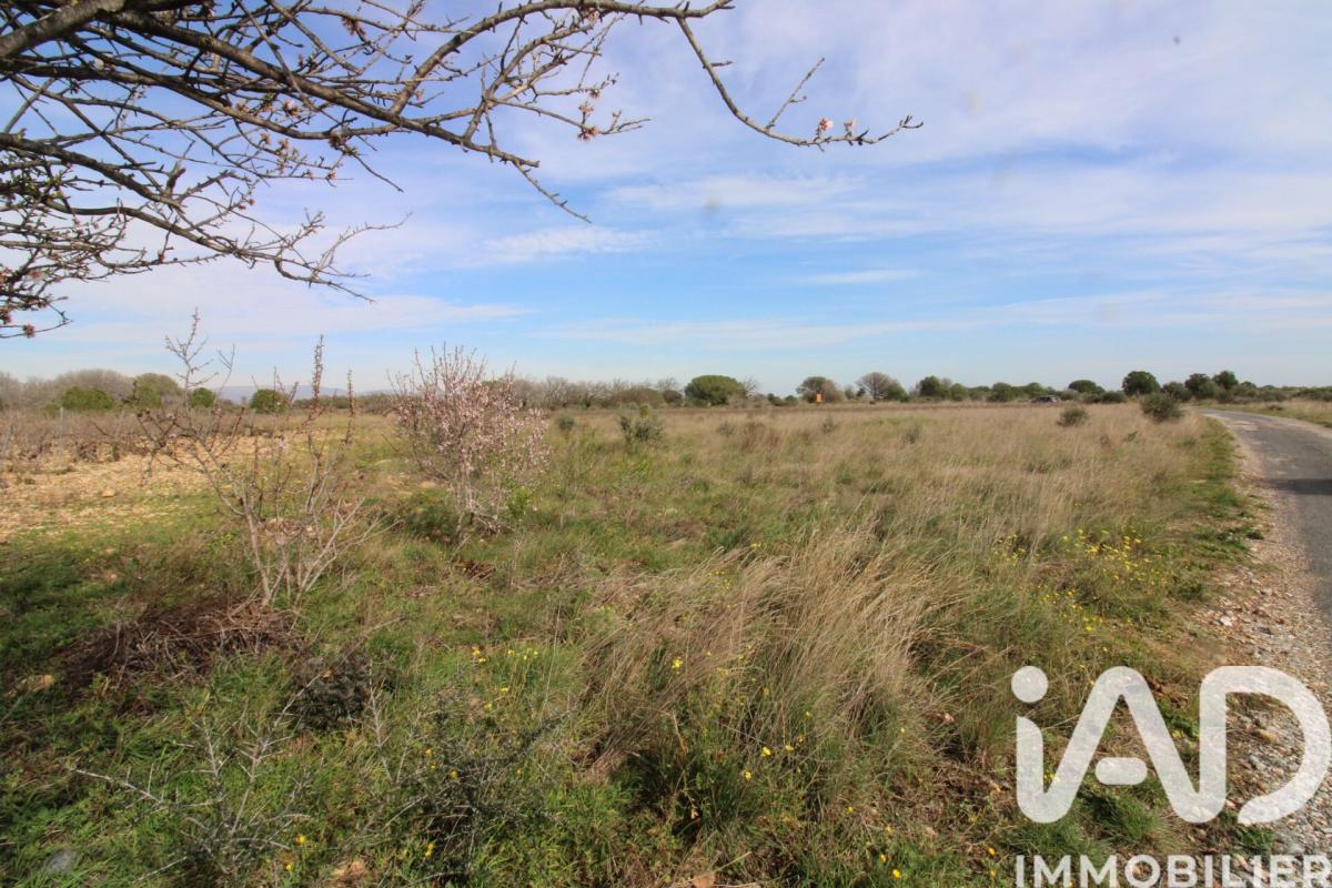 Terrain agricole  Peyrestortes