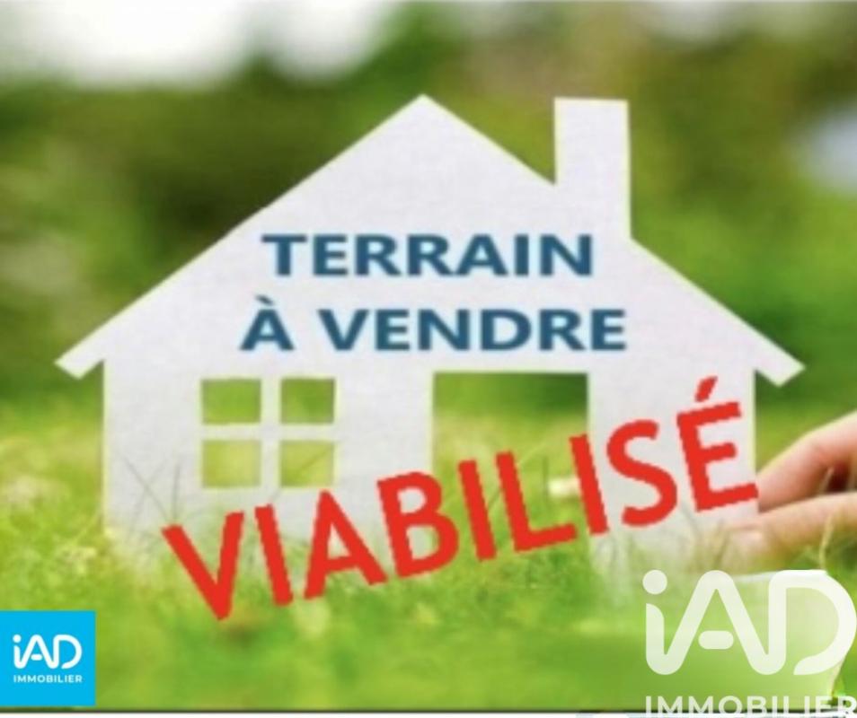 Terrain  Saint-Féliu-d'Amont