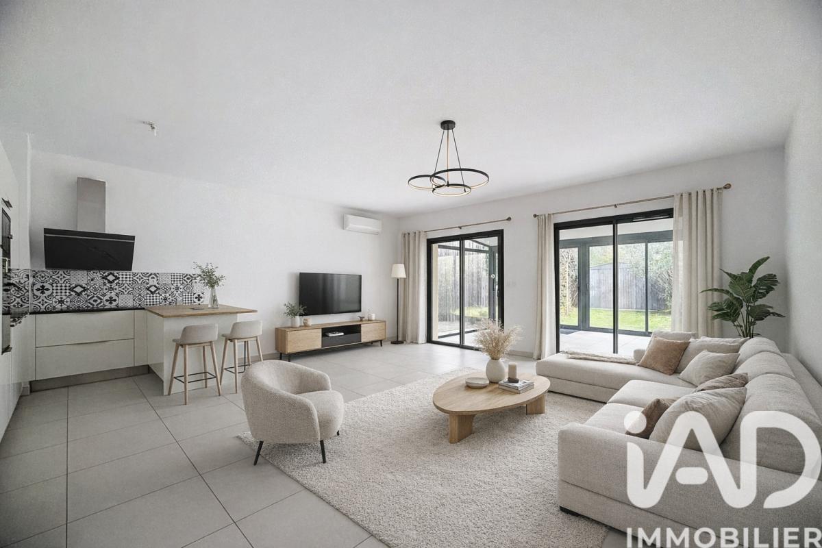 Maison 6 Pièce(s) Le Bouscat