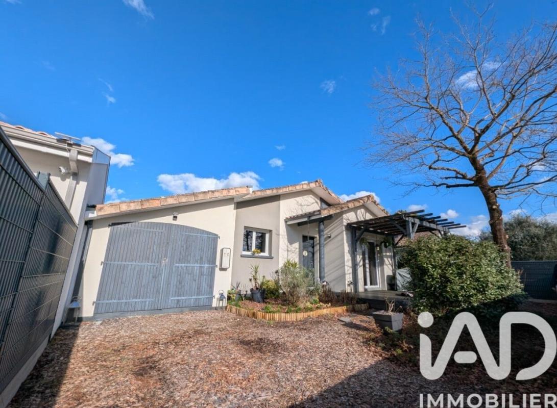 Maison 6 Pièce(s) Sanguinet