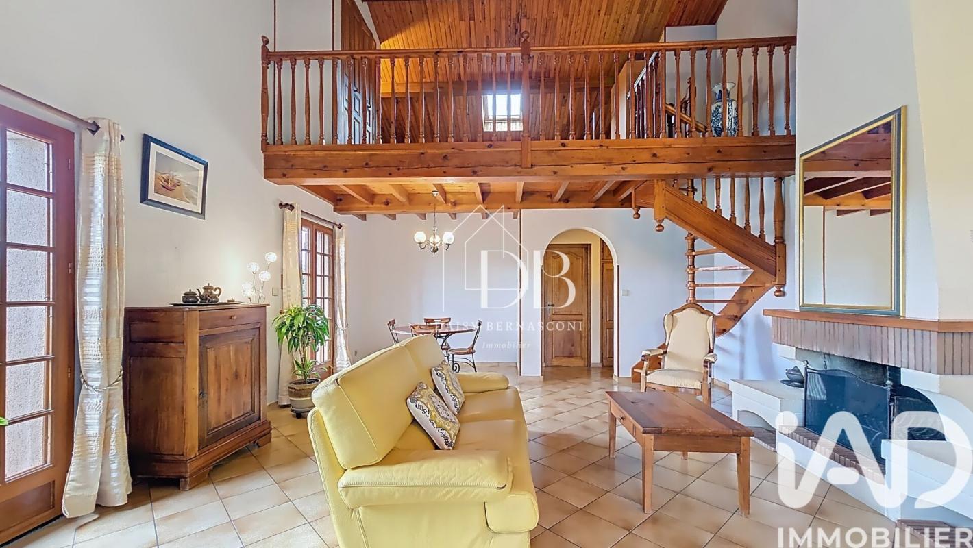 Maison traditionnelle 7 Pièce(s) Martillac