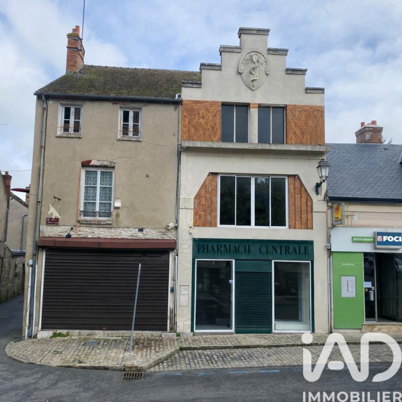 Immeuble  Le Malesherbois