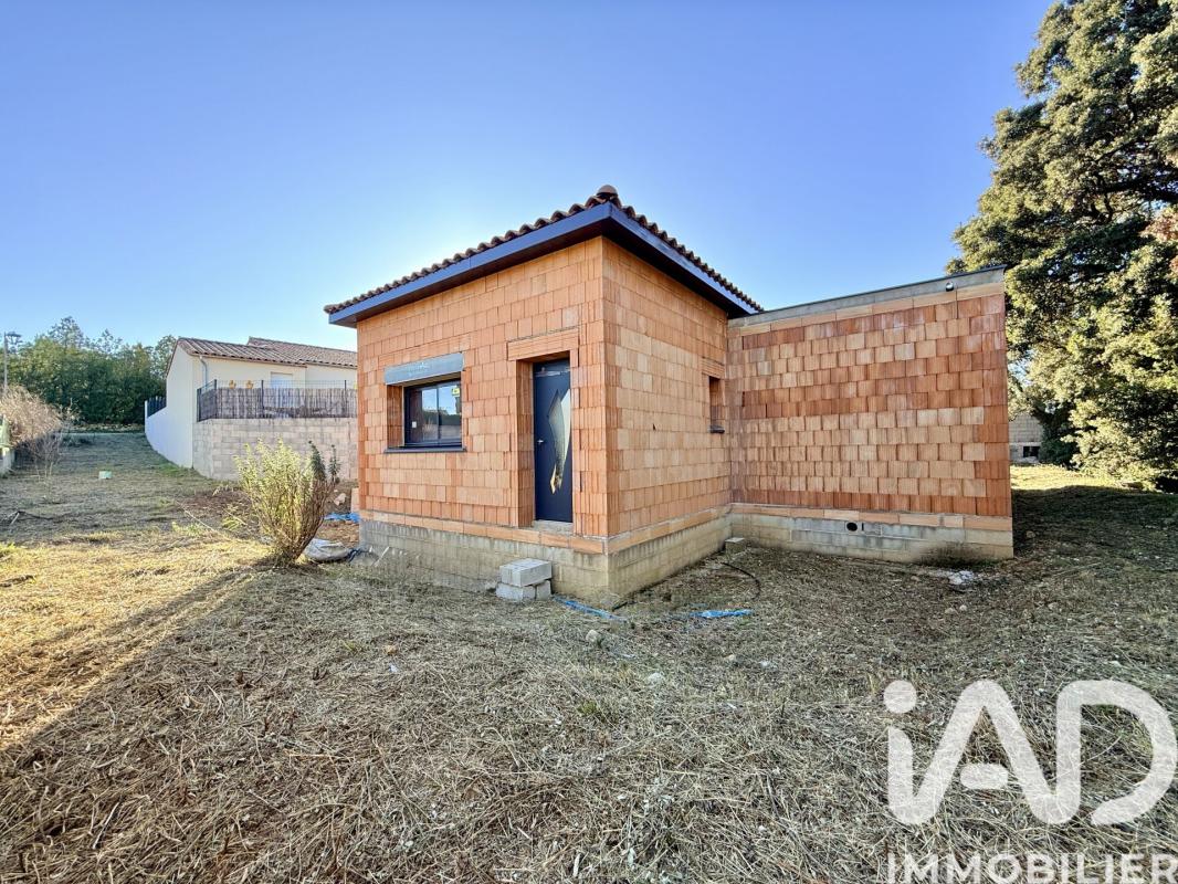 Maison traditionnelle 4 Pièce(s) Vendémian