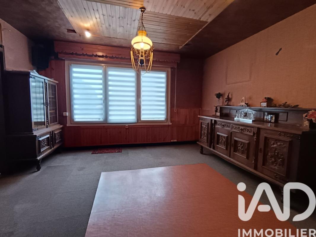 Maison 6 Pièce(s) Lille