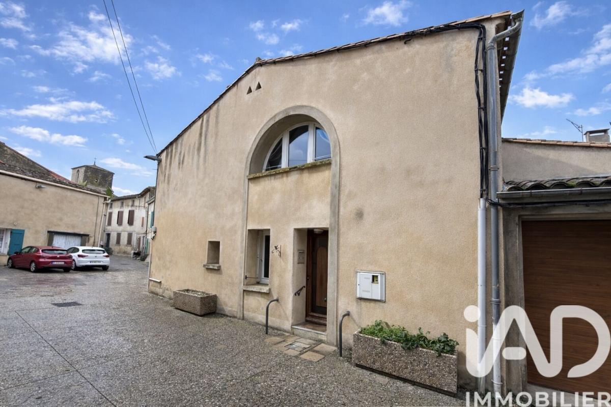 Maison 5 Pièce(s) Bram