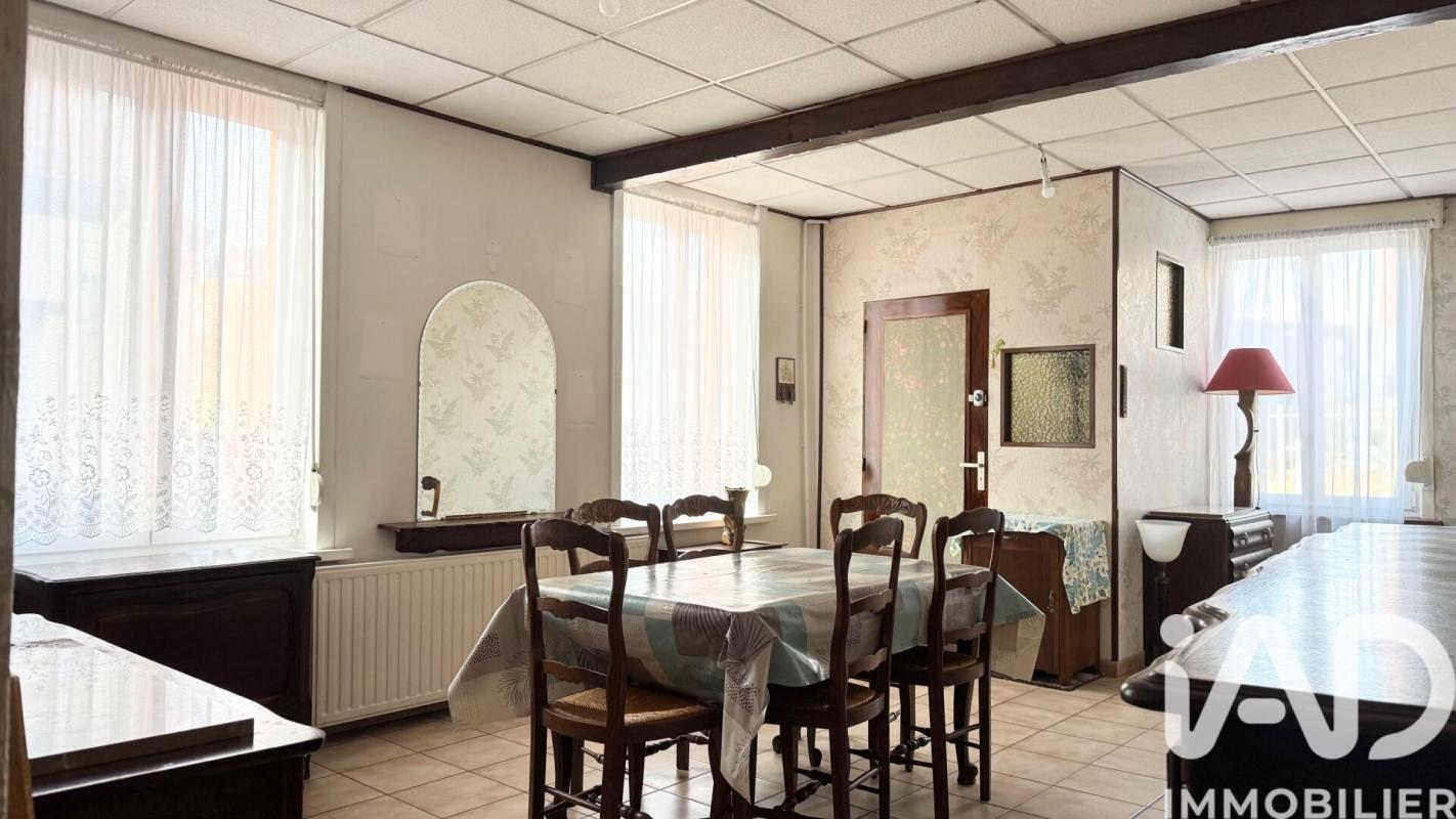 Maison 3 Pièce(s) Tourcoing