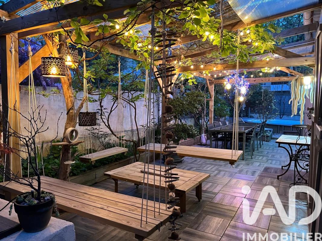 Maison 4 Pièce(s) Six-Fours-les-Plages