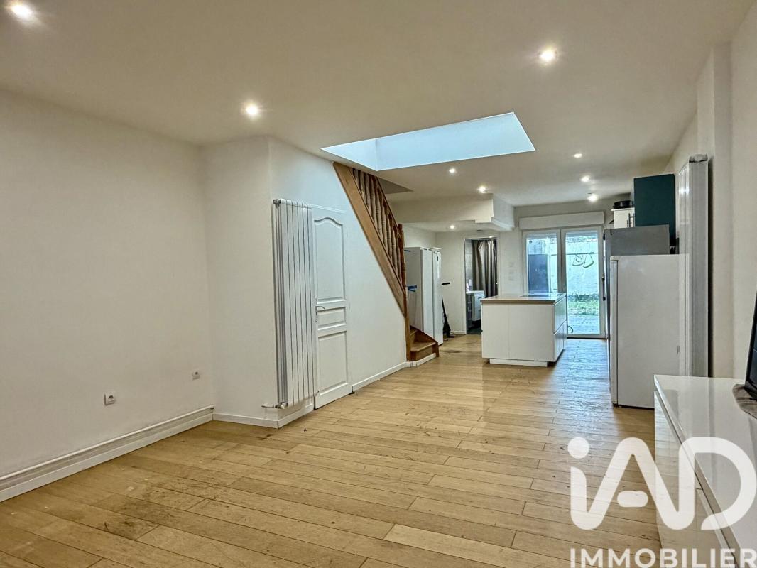 Maison 5 Pièce(s) Tourcoing