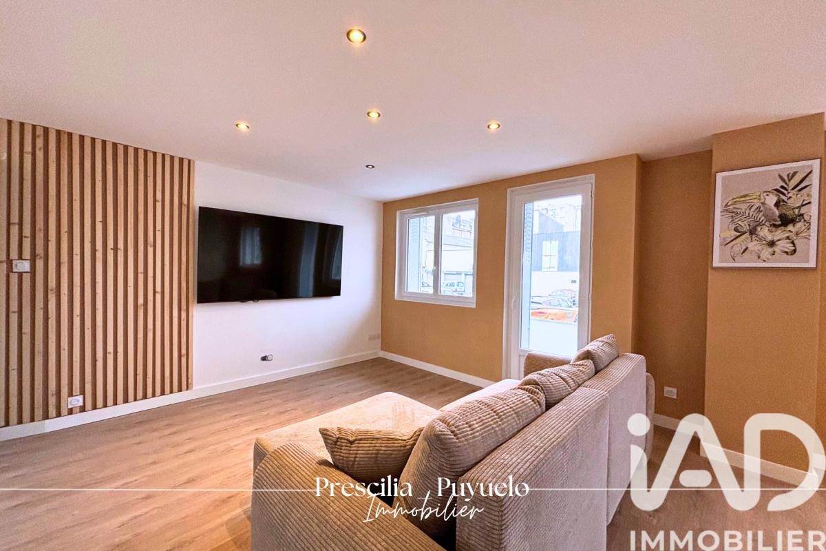 Appartement 3 Pièce(s) Tarbes