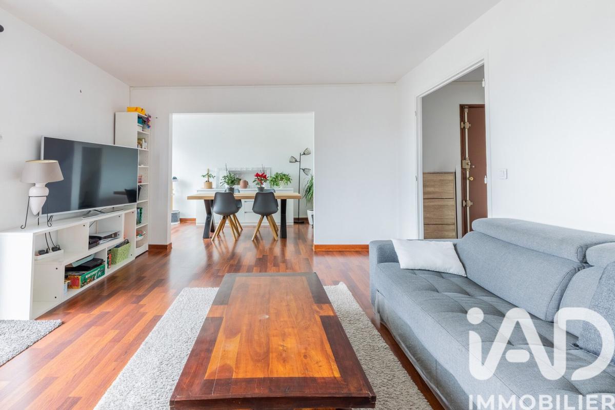 Appartement 4 Pièce(s) Palaiseau