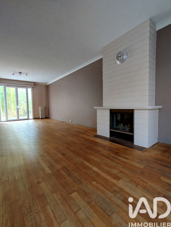 Maison 8 Pièce(s) Le Taillan-Médoc