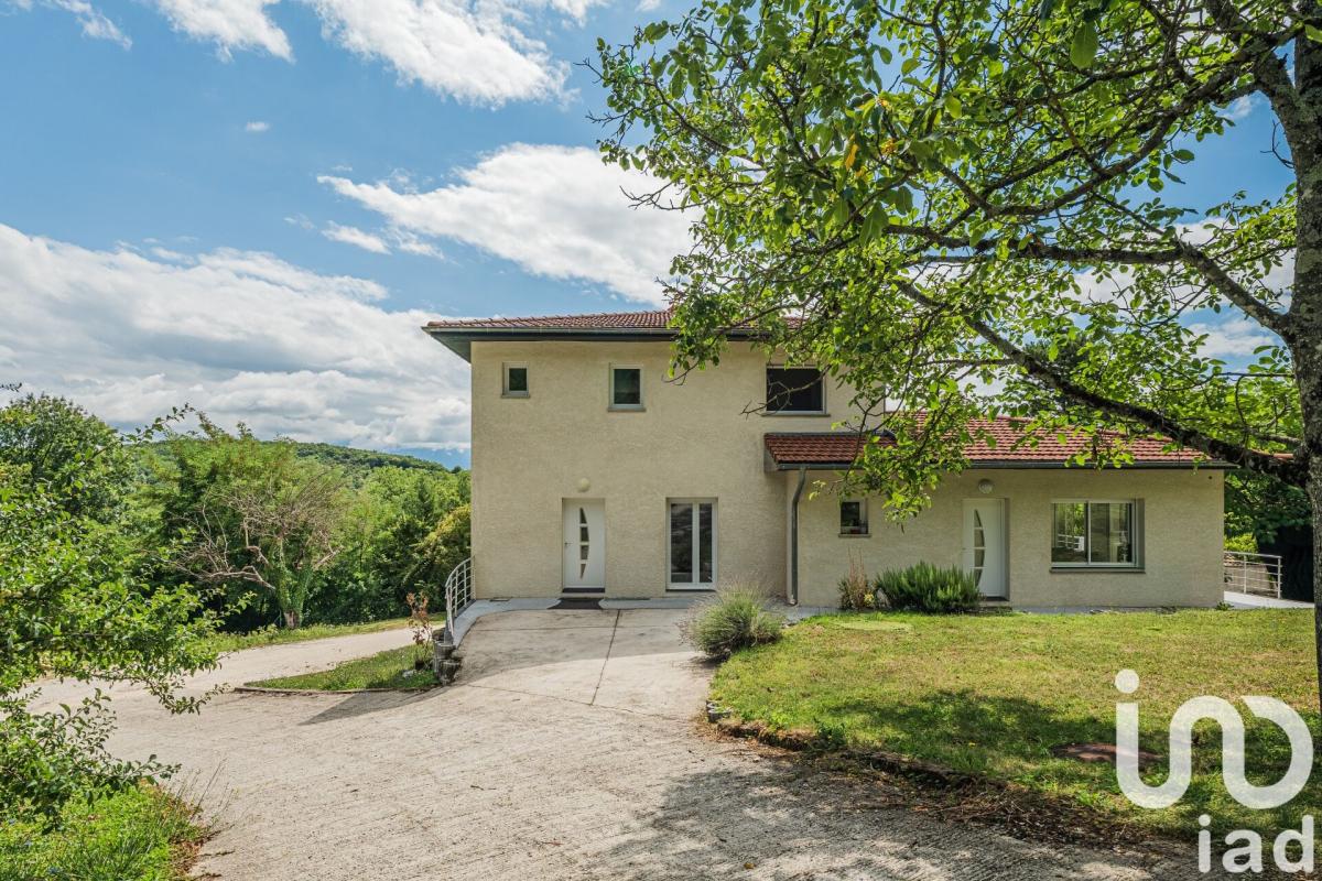 Maison 8 Pièce(s) Claix