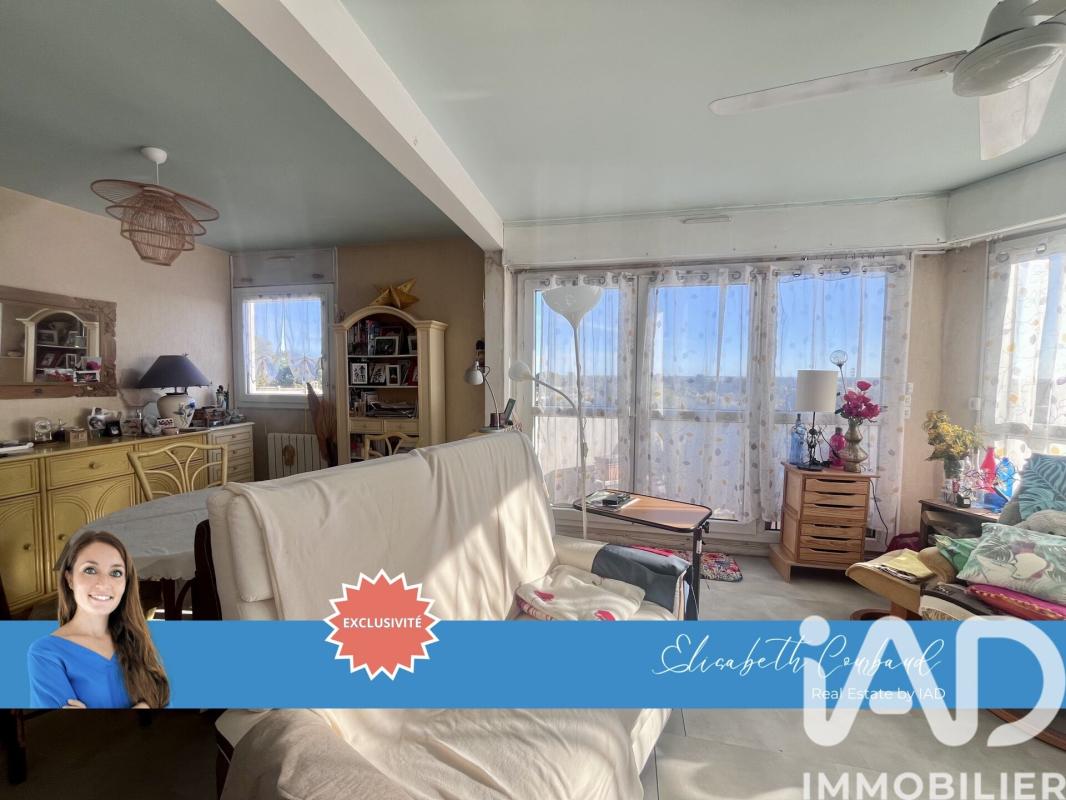 Appartement 3 Pièce(s) Montpellier