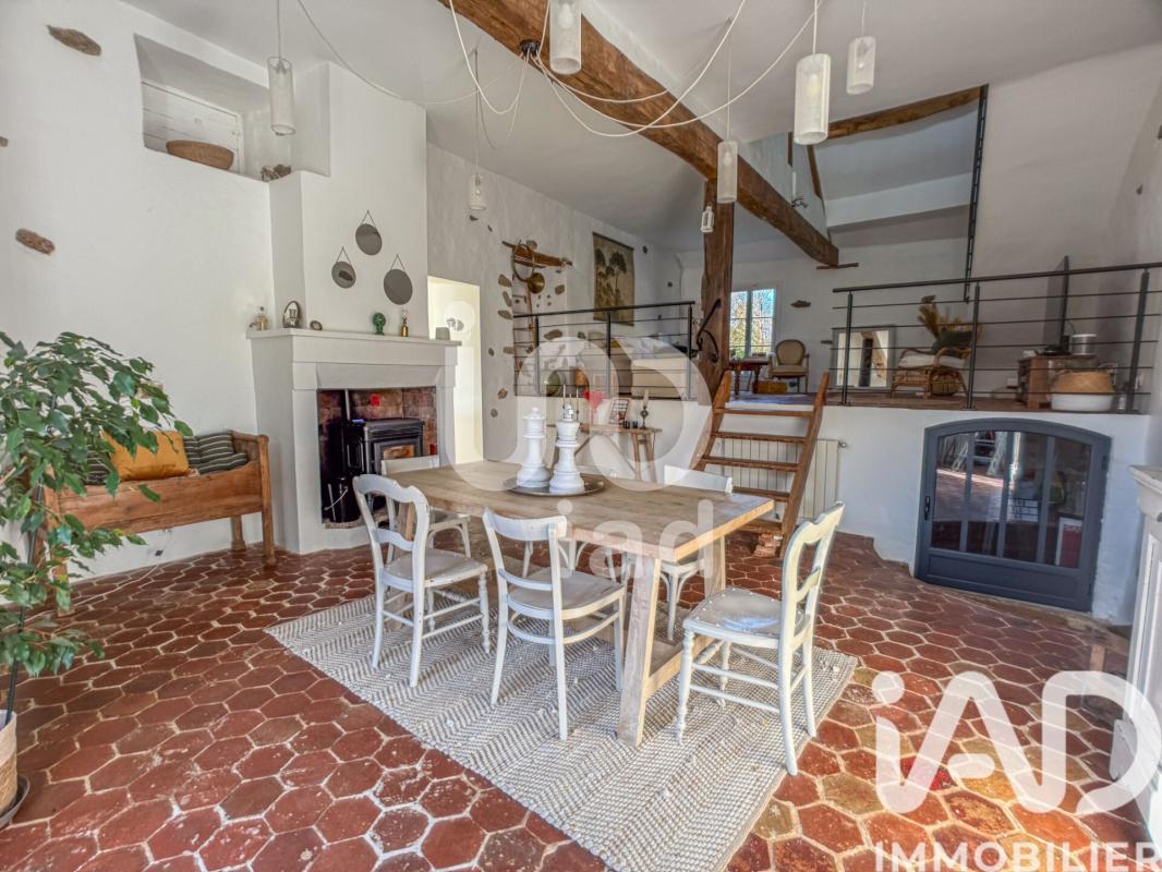 Maison 9 Pièce(s) Saint-Augustin