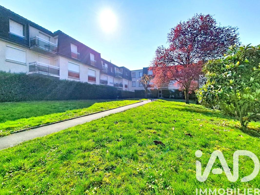 Appartement 2 Pièce(s) Ozoir-la-Ferrière