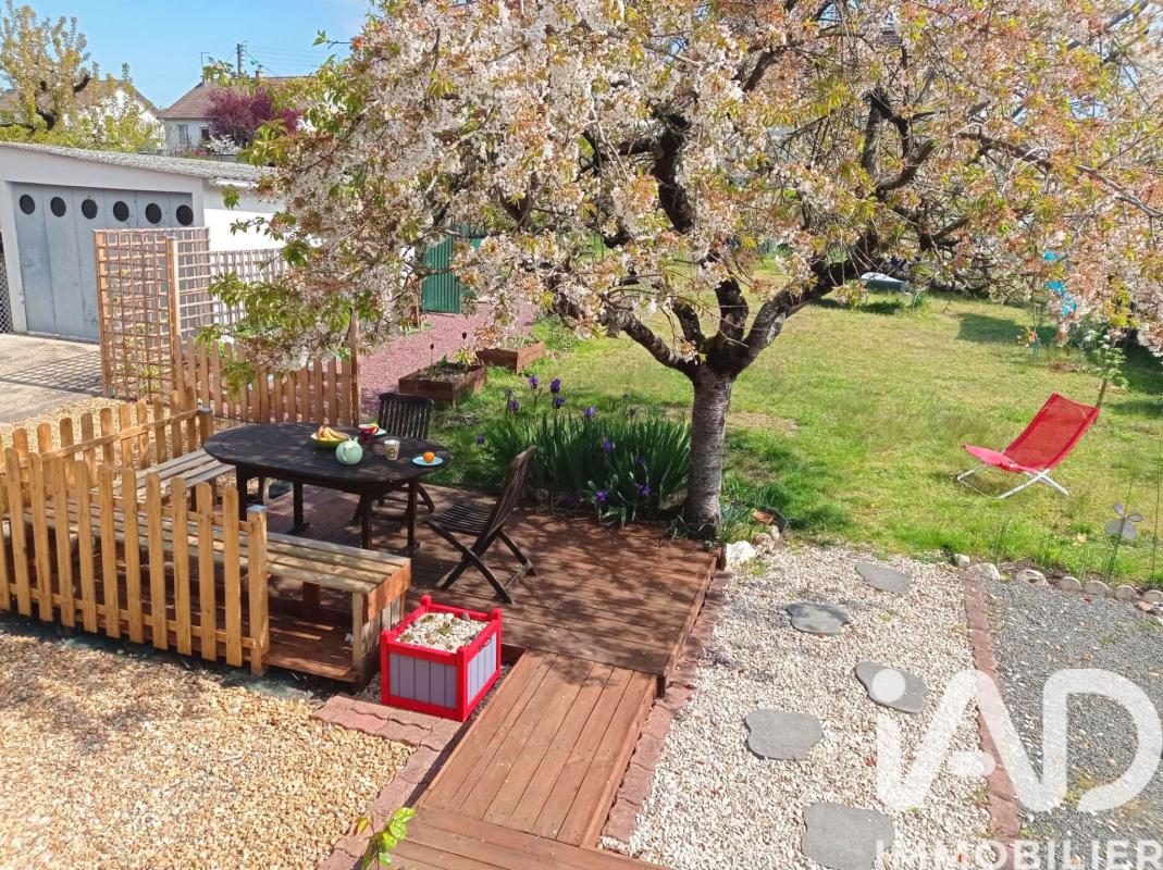 Maison de village 5 Pièce(s) Écommoy