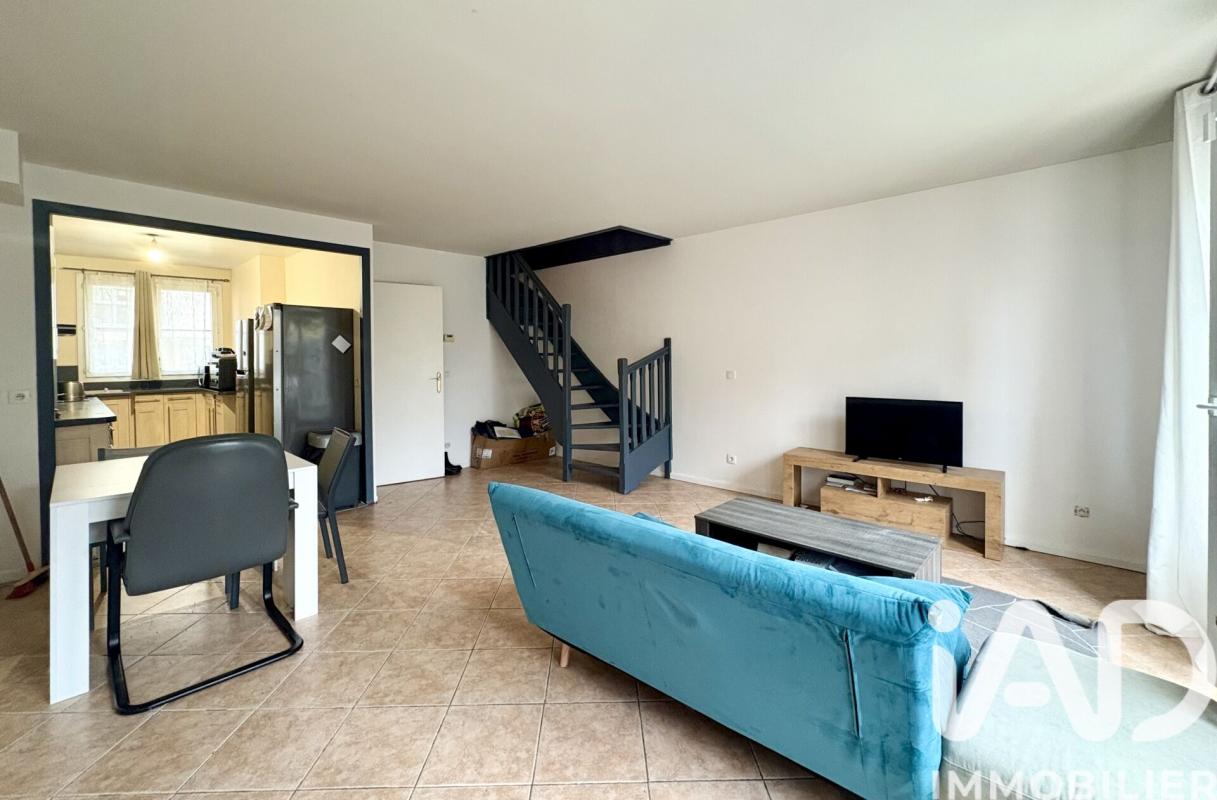 Maison 5 Pièce(s) Savigny-le-Temple