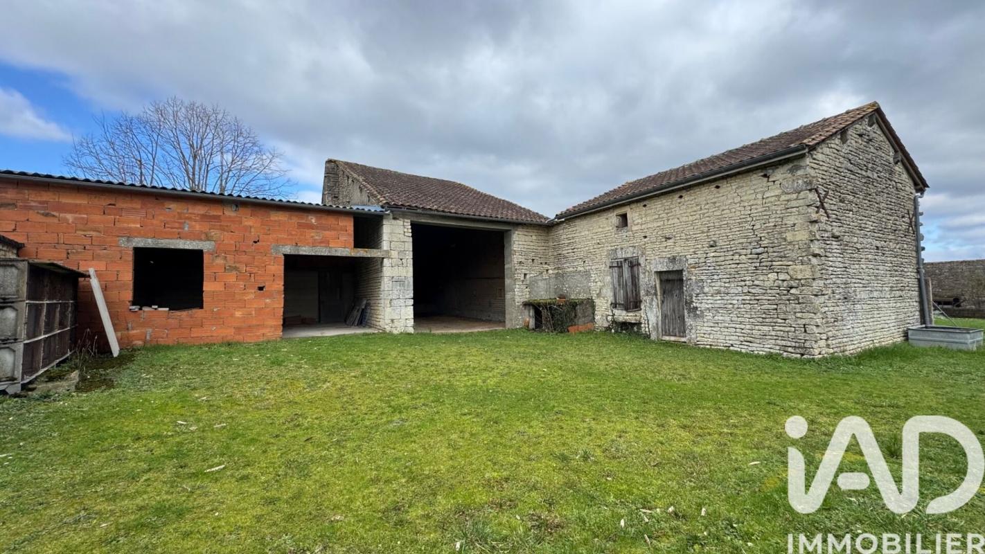 Ferme 5 Pièce(s) Anais