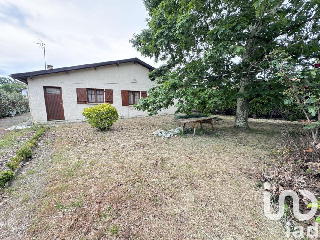 Maison traditionnelle 4 Pièce(s) La Teste-de-Buch