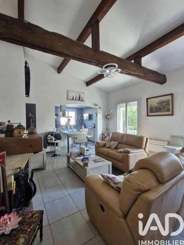 Villa 5 Pièce(s) Marseillan