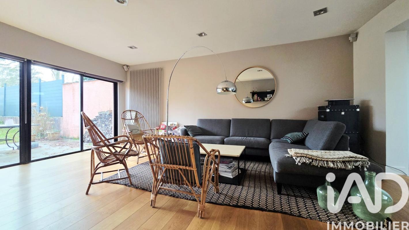 Maison de ville 4 Pièce(s) Mouvaux