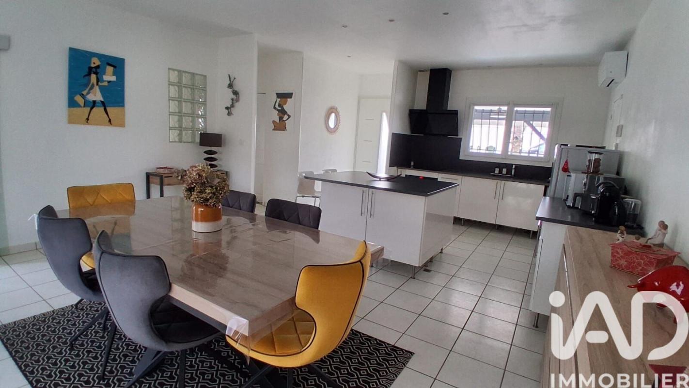 Maison 5 Pièce(s) Quinsac