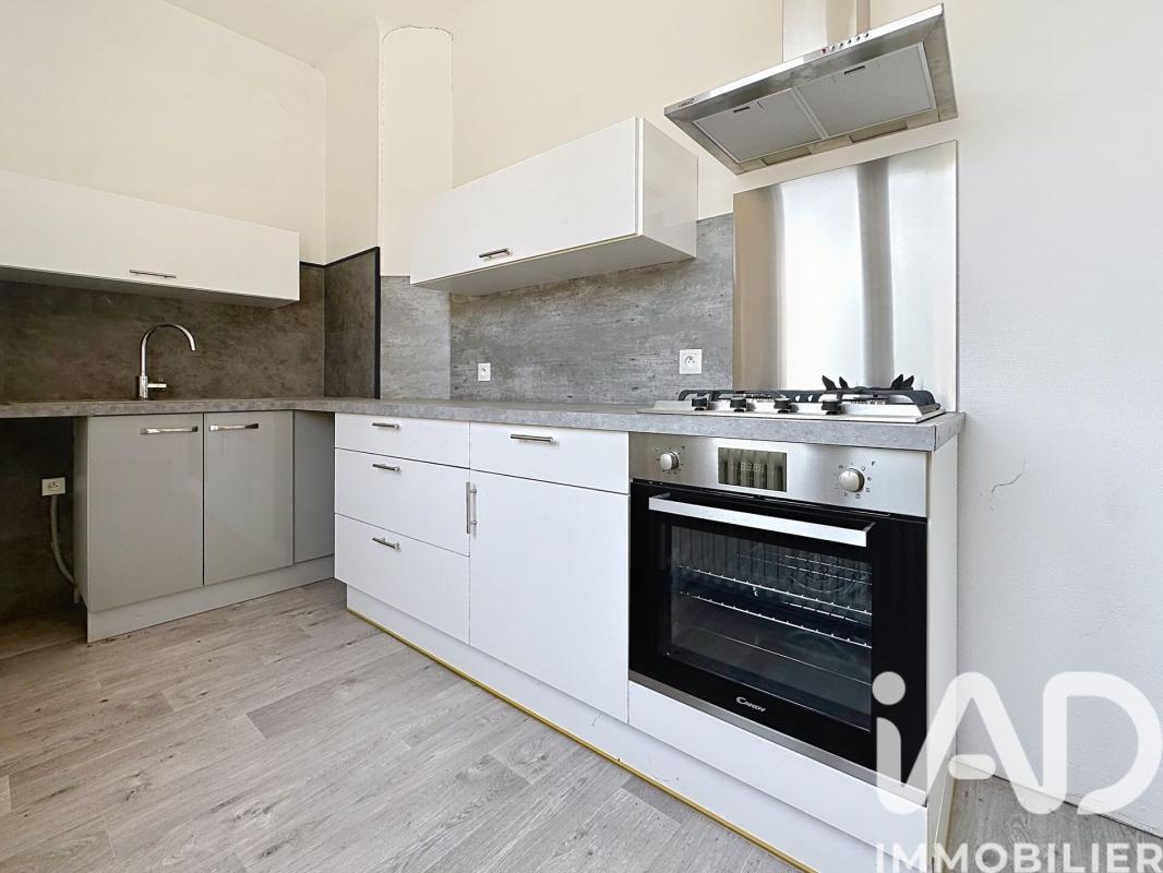 Maison traditionnelle 12 Pièce(s) Freyming-Merlebach