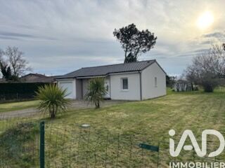 Maison 3 Pièce(s) Les Peintures