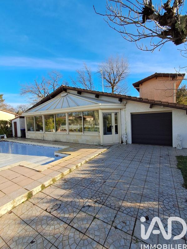 Maison 5 Pièce(s) Andernos-les-Bains