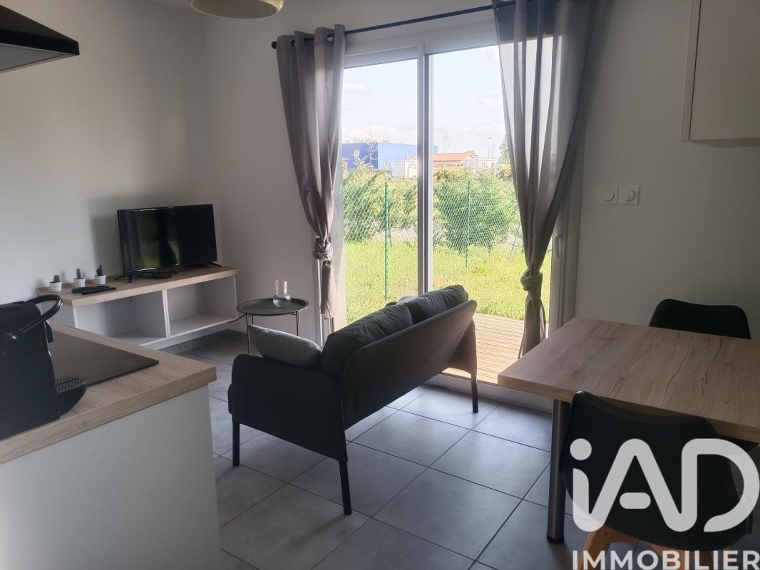 Maison 3 Pièce(s) Montrond-les-Bains