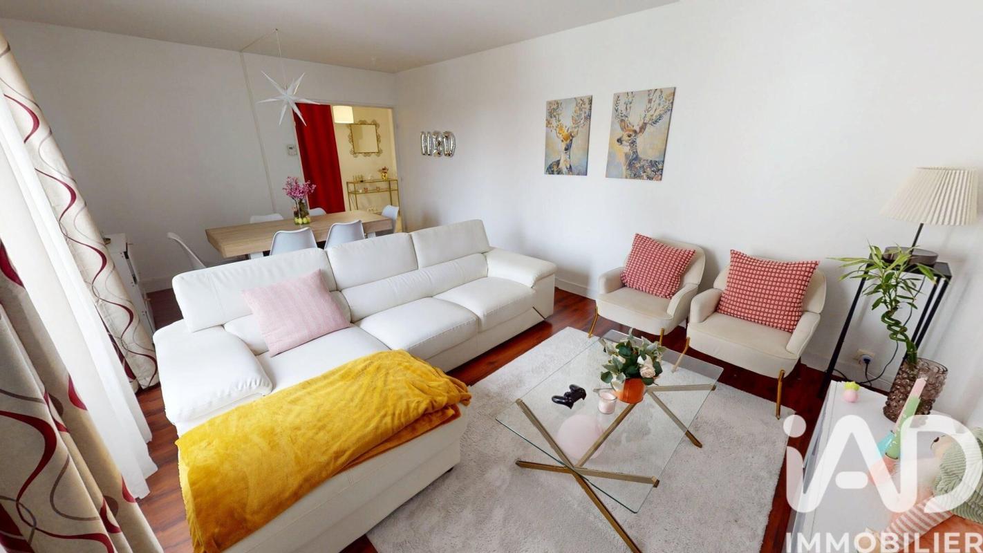 Appartement 5 Pièce(s) Saint-Mammès