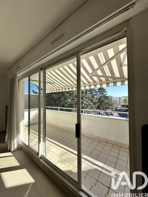 Appartement 5 Pièce(s) Châtenay-Malabry