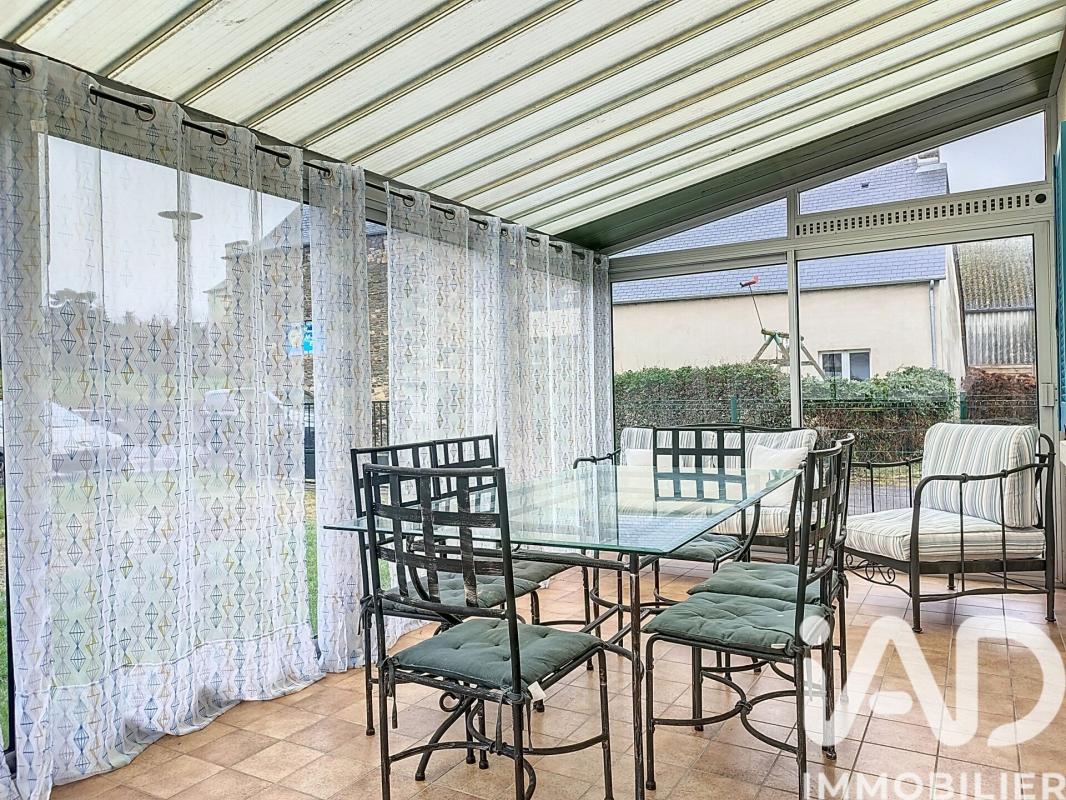 Maison traditionnelle 5 Pièce(s) Pleine-Fougères